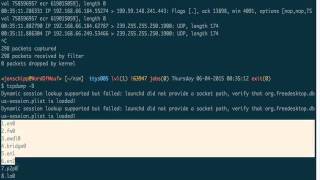 Tcpdump  Basics 1 [upl. by Katy807]