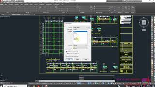 AutoCAD How to Select Similar Objects Autocad quick selection tips [upl. by Elleinnad962]