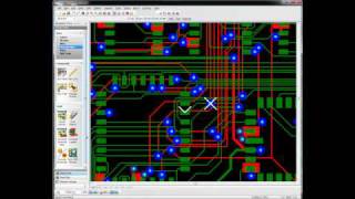 Netlist Comparison in CAM350 and Stream RC [upl. by Atiloj473]