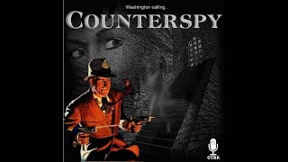 Counterspy  TCOT Blackmailed Hijacker [upl. by Zaria]