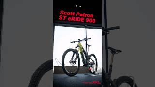 Das EBike Scott Patron ST eRIDE 900 [upl. by Piggy770]