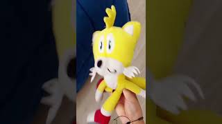 Sonic es un verdadero heroe [upl. by Evadne]