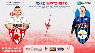 🚩🦁 En vivo Deportes Copiapó vs Huachipato  Fecha 20 [upl. by Apur537]