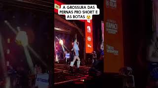 Maiara aparece no palco mais magra e cara de velha noticias [upl. by Ginsburg]