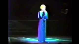 Bette Midler  Stay With Me Live 1983 [upl. by Naut]