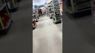 Fake severely reactive “service dog” goes CRAZY over my service dog [upl. by Airtemak]