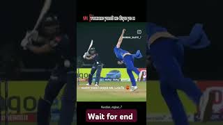 best cricket video best cricket highlights iplcricket videoipl shortvideo ipl youtubeshorts [upl. by Anialem]