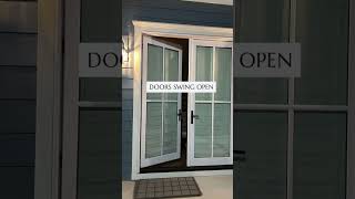 Top Common Door Problems Solutions in Caption ⤵️ [upl. by Anaed]