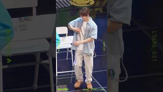 💚 째히의 240615  🔇춤추는 재희 보려고 그냥 편집해봄  NCT WISH  SCHOOL of WISH in DAEGU 1st Class  JAEHEE FanCam [upl. by Nnaeilsel]