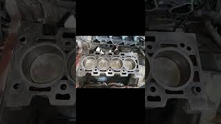 Proton Saga BLM  Top Overhaul [upl. by Eirehs500]