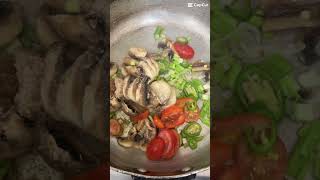 Low carbs high protein breakfast lunch dinner limited calories shortvideo  fy [upl. by Stratton]