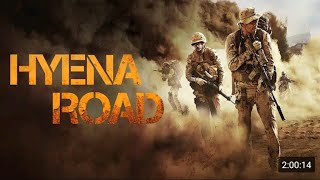 HYENA ROAD FULL MOVIE ACION 2024 [upl. by Oravla]