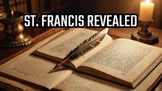 Discover the Timeless Wisdom of St Francis de Sales in this Treatise on the Love of God Quiz [upl. by Helban]