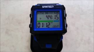 SPINTSO REF WATCH 2X [upl. by Tobin]