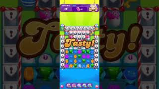 Candy Crush level 7075 failed [upl. by Ireva739]