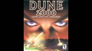 Dune 2000  Rise of the Harkonnen [upl. by Asp70]