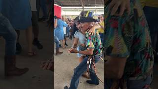 Cecy y el caballito bailando pulgadealamo texas diversion fyp viral trending [upl. by Navonoj]