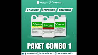 PAKET COMBO 1 [upl. by Alton]