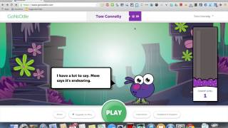 GoNoodle 1 [upl. by Serilda]