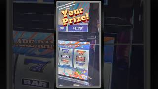 How Epic Slot Payouts Look quotTax Freequot [upl. by Otes245]