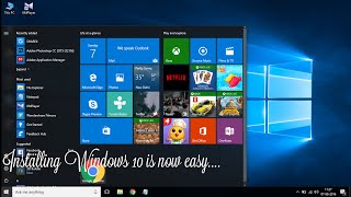 Winver  Displays the Windows version [upl. by Enelehcim]