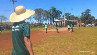 Jogo Candóia × Konda feminino [upl. by Samella]