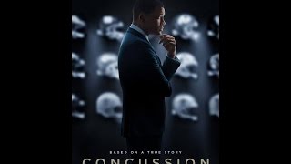 Concussion  Film Review [upl. by Ryann]