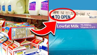 10 Foods You Can Still Eat After the Expiry Date [upl. by Cindelyn61]