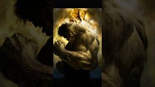 Hulk vs A Celestial Yes please who will win shorts hulk marvel [upl. by Mozes]