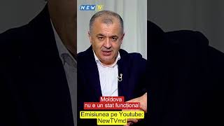 Moldova nu e un stat funcțional [upl. by Dugan]