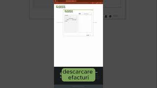 Descarcarea eFacturilor direct din ANAF in fisiere Excel este aici [upl. by Aphrodite681]