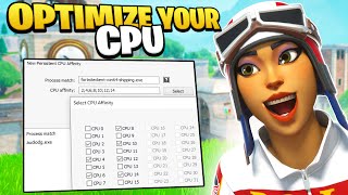 How To OPTIMIZE Your PC Like a PRO ✅ Huge FPS BOOST amp 0 Delay [upl. by Niltyak]