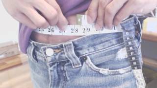 eBoot Tailors Tape Measure Review [upl. by Vasily]