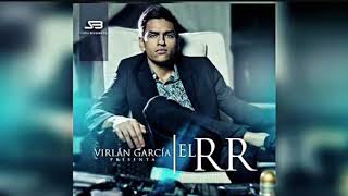 MIX VIRLAN GARCÍA CORRIDOS [upl. by Emearg]