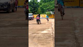 Little boy ride R15🔥yamaha r15 r15v3 r15v4 reels status trending shorts video ytshorts [upl. by Mclyman]