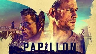 Papillon Soundtrack Tracklist [upl. by Karol]