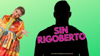 Volver a empezar La vida sin Rigoberto [upl. by Aneerb351]