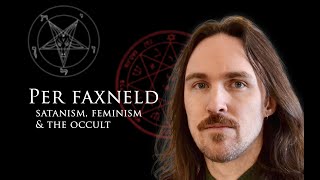 Satanism Feminism amp The Occult  Per Faxneld [upl. by Relyuc]