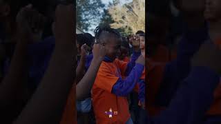 Omega Lamplighters  FAMU Homecoming 2024 [upl. by Snook]