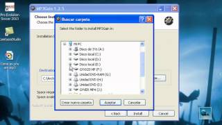 MP3Gain  Como instalar subir el volumen a tus archivos de audio [upl. by Nylasor489]