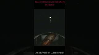 Guardamos un oscuro secreto  REAL STORIES FROM THE GRAVE THE BODY shorts miedo indiegame [upl. by Gothart554]