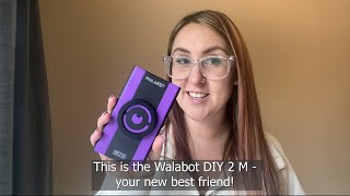 Master Shelf Hanging with Walabot DIY 2 M🪛 Watch This Pro Guide by marisakingdesign IG [upl. by Culbertson]