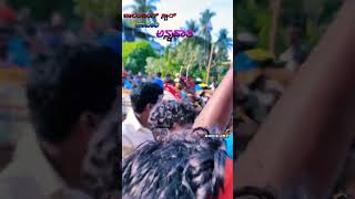 Haveri annadhat ಚಾಲೆಂಜಿಂಗ್ ಸ್ಟಾರ್ ಅನ್ನದಾತhaveriannadatahorihabbahorihabbada videoshaveri [upl. by Ojeitak]