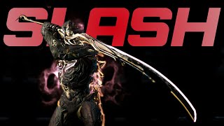 UNLEASHING THE POWER OF AZOTHANE INSANE LVL 9999 SLASH ONESHOTS IN WARFRAME [upl. by Jennica]