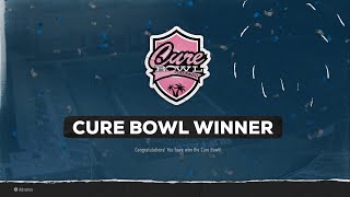 BYL Season Three  Cure Bowl  Eastern Michigan  Buffalo in Orlando Florida [upl. by Laurette]