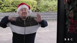 Gavin and Stacey Christmas Special  Trailer  BBC One [upl. by Calandra787]