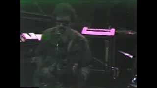 JJ Cale Magnolia Roxy Club 1986 late show [upl. by Phyllida]