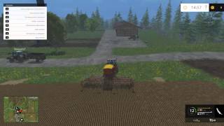 LS 2015 Together 007  Dünger Meister Lets Play Farming Simulator 2015 [upl. by Edd]