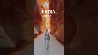 Petra Travel Guide Journey to Jordan’s Timeless Wonder from Aqaba amp Amman  PetraMagic [upl. by Elnore]