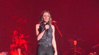 Jennifer Nettles  quotIm On Firequot Live in NH [upl. by Nylekoorb924]